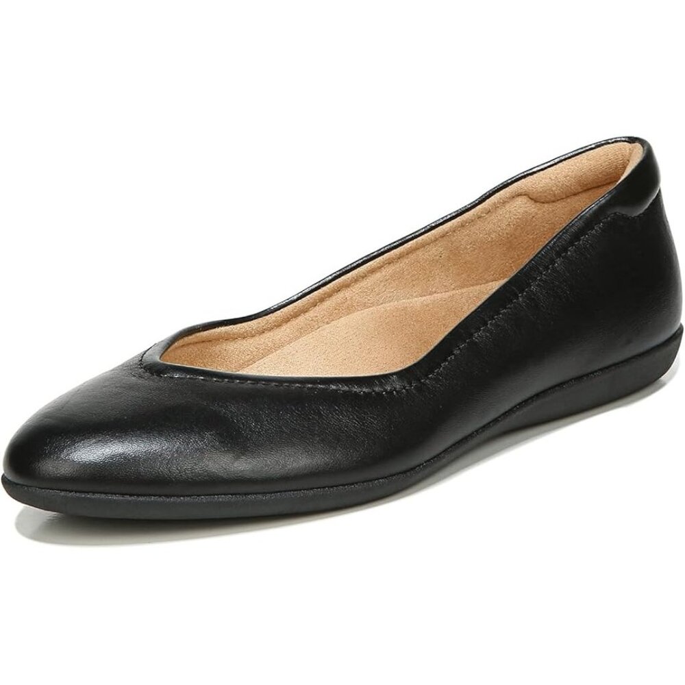 Naturalizer Womens Vivienne Flats - Picture 2 of 5